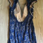 Jovani  LACE DRESS Photo 3