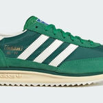 Adidas  Originals SL 72 RS Sneaker Shoe Photo 0