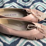 Beene Bag Flats Pink Size 7.5 Photo 0