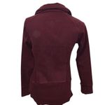 Lululemon Scuba Light Cotton Fleece in Garnet size 6 Photo 6