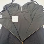 superdown  Renetta Mini Dress in Black Small Photo 7