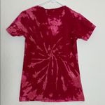 INDIANA HOOSIERS Bleached Tie Dye Tee Size undefined Photo 12