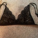 Avidlove New  lace bra comfy lace bra adjustable L Photo 9
