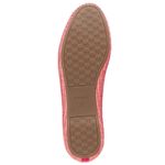 Birdies  The Starling Flats in Lipstick Raffia Size 10 Photo 11