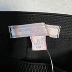 Romeo + Juliet Couture Mid Rise Coated Skinny Leggings Size S NEW Whimsigoth Photo 3