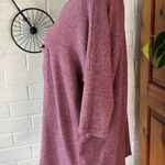 American Eagle Outfitters Oversized Flowy Boatneck Top Photo 1