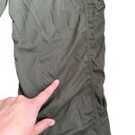 The North Face  Women's Olive Green Aphrodite 2.0 Hiking Capri‎ Pants NFOA2U06 Photo 7