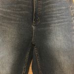Free People NWOT CRVY Robyn High-Rise Flare Jeans Photo 6