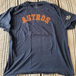 47 Astros World ' Houston Series Champion T-Shirt Photo 0