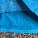 Banana Republic  blue tweed mini skirt size 0 Photo 4