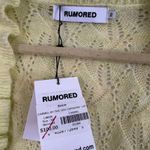 Shopbop Rumored Carmel By The Sea Cardigan Photo 5