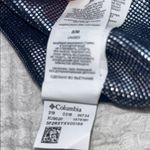 Columbia  Dark Blue Fleece Beanie Unisex Photo 7