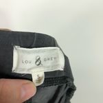 Lou & grey  gray lounge pants women’s‎ size small Photo 8