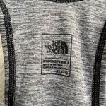 The North Face  Flex Racerback Tank Top Heather Grey XL Photo 1