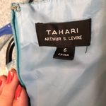 Tahari 50s Style Sleeveless Dress Photo 5