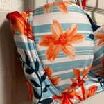 Rebell Soy Real Floral Bikini Multi Size 2X Photo 4