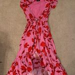 VICI Deep v dress Photo 1