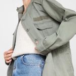 Rails  sage Sahara utility jacket Photo 4
