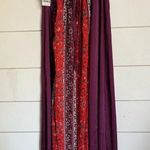 Free People NWT  Bohemian Nights Maxi Nightgown dress Photo 10