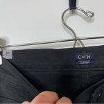 Citizens of Humanity Citizen of humanity the rocket high rise dark green skinny pants sz 26 Photo 3