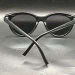 Warby Parker  Piper 100 Reading Sunglasses black plastic frame Photo 3