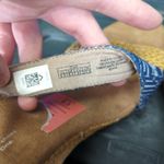 Toms Clarissa Wrapped Wedge Sandals 10007823 Espadrille Heel Strap Women's 8.5 Photo 7