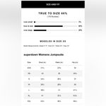 superdown  Annalise Pant Set in Black Photo 4