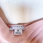 FAVLUX  Fashion Pink One Shoulder Jumpsuit Size Medium Photo 4