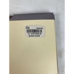 East 5th *New Sheer Caress Sheerest Support Control Top Panyt Queen Short Silky Photo 4