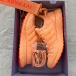 Adidas Ivy Park X Ultraboost OG Rodeo Acid Orange Solar GY3835 Photo 5