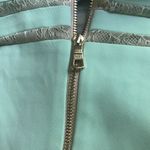 Three Floor $350  Mini Mint Dress Sleeveless Size 6 / S Photo 14