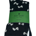 Kate Spade Crew Socks Three Pair Size 4-10 Photo 0