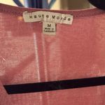 Mystique Boutique  Rose Wrap Top Photo 2