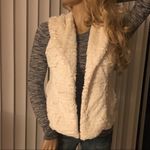 Me Jane  Faux Fur Winter Vest | Jacket Photo 1
