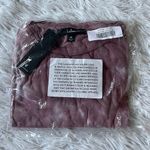 Lulus  Women’s Vintage Berry Tie Dye Boxy T-Shirt size Medium Photo 2