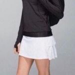 Lululemon NWOT Run For Gold long sleeved top. Sz 4! Photo 0