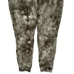 Lululemon  Ready‎ to Rulu High-Rise Joggers 7/8 Length Green Tie-Dye Athleisure Photo 10