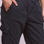 Free People Wild Nothing Rugged Pants Color Dark Green ( 2 ) Photo 5