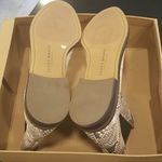 Lucky Brand ππ Jaime Snake Ankle Boots 8.5 NEW Photo 12