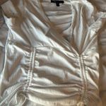 Ymi White Shirt  Photo 0