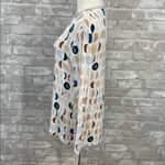 Little Sleepies Moon Phase Long Sleeve PJ Top Photo 2