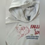 Gildan Theta  “Falling in Love” Hoodie Photo 2