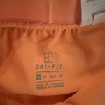 Nike  Orange Tennis Skirt Photo 2
