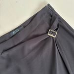Guess by Marciano Black harem pants (Cavallo basso pants) in size XS / EU 38 Photo 3
