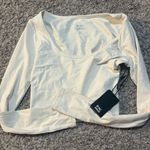 PacSun Long Sleeve Workout Top Photo 0