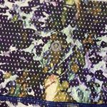 Lululemon Wunder Under Crop II *Full-On Luxtreme Floral Sport White Multi Photo 2