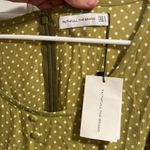 Faithfull the Brand Sophia Mini Dress Belmont Dot Print Dress US Size 4/Small Photo 1