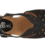 Bellini Beauty Wedge Sandal 👡 size 6.5 Photo 6