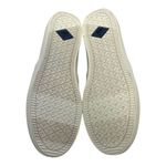 Sperry  Crest Twin Gore Perforated Slip-On Sneaker Grey Leather US Women's 8M Photo 5