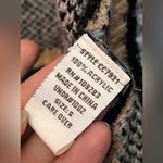 Vintage Havana  Leopard Print Cardigan Photo 11